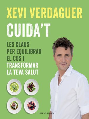 cover image of Cuida't